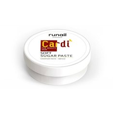 RUNAIL RuNail, Cardi сахарная паста (мягкая), 150 гр