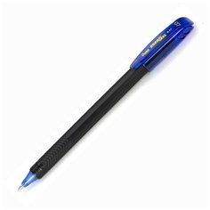 Ручка гелевая Pentel EnerGel BL417C (0.35мм, синий, рельефный захват)