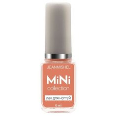 Лак Jeanmishel MiNi Collection, 6 мл, 355