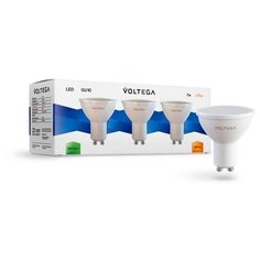 Лампочка светодиодная Sofit GU10 7172 (Voltega)