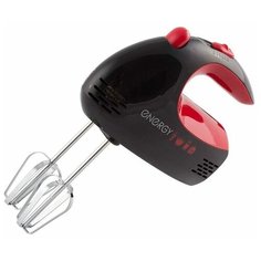 Миксер Energy EN-244 (007154) черный