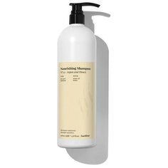 Шампунь FarmaVita BACK BAR NOURISING SHAMPOO №02 питательный для сухих волос 1000 мл