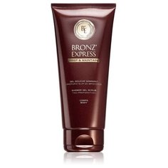 Académie Scientifique de Beauté Academie Гель-скраб для душа 200 мл