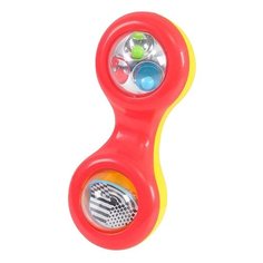 Погремушка PlayGo My Baby Phone 1510 красный/желтый