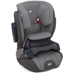 Автокресло группа 1/2/3 (9-36 кг) Joie Traver Shield, dark pewter