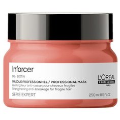 Маска LOREAL PROFESSIONNEL Inforcer для предотвращения ломкости волос, 250 мл