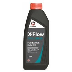Синтетическое моторное масло Comma X-Flow Type LL 5W-30, 1 л