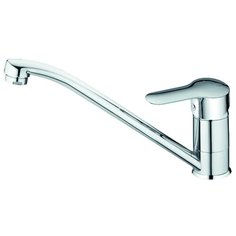 Смеситель для кухни RUSH Crete CR3535-25 Хром