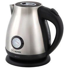 Чайник Hottek HT-960-020/021, нержавеющая сталь
