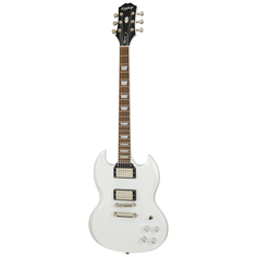 Электрогитара EPIPHONE SG Muse Pearl White Metallic