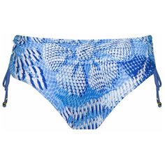 Плавки слип Empreinte, размер 46, голубой