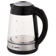 Чайник Hottek HT-960-019, черный