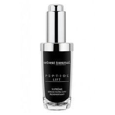 Selvert Thermal Supreme Ultra Redensifying Lifting Serum Ультра укрепляющая подтягивающая сыворотка 30 мл