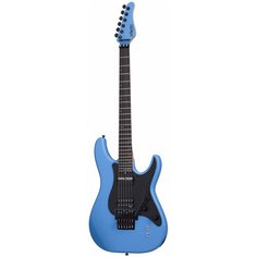 Электрогитара SCHECTER SUN VALLEY SUPER SHREDDER FR S RBLUE