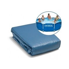 Чаша для круглых каркасных бассейнов 305х76 см (10"х30") Intex