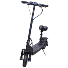 Электросамокат MINIPRO mi508+ 13AH 36V 350W (Цвет:черный)