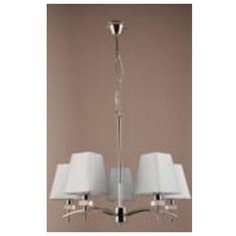 Подвесная люстра SLE105613-05 (Evoluce)