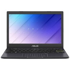 Ноутбук ASUS L210MA-GJ163T N4020/4GB/128GB eMMC/11.6"/Win10 Black (90NB0R44-M06090)