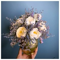 С лавандой Letto