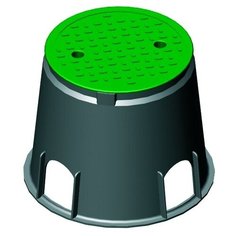 Короб MINI IRRITEC