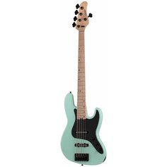 Бас-гитара SCHECTER J-5 SEA FOAM GREEN