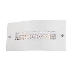 Настенный светильник Pelle Bianca W2010.2 (Lucia Tucci)