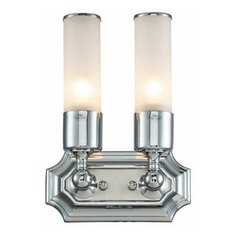 Бра VET W5850.2 chrome (Lucia Tucci)