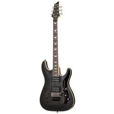 Электрогитара SCHECTER OMEN EXTREME-6 FR STBLK