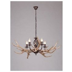 Подвесная люстра V1491/5 (Vitaluce)