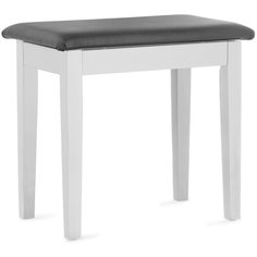 Банкетка STAGG PBF23 WHM SBK
