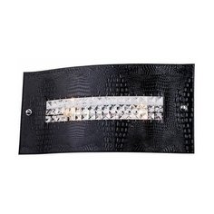 Настенный светильник Pelle Nerre W2019.2 (Lucia Tucci)