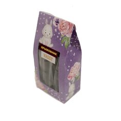 Пастила VASSY из крыжовника в подарочной упаковке, 300 гр.