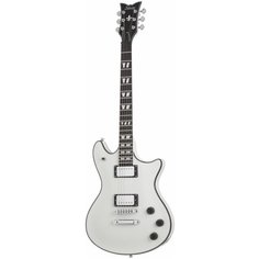Электрогитара SCHECTER TEMPEST CUSTOM VWHT