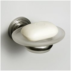 WasserKRAFT Ammer K-7029 Мыльница