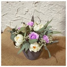 Лавандовый Letto