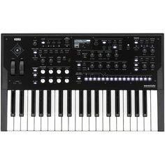 Синтезатор KORG WAVESTATE