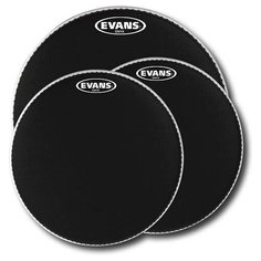 Пластик для малого барабана EVANS B14ONX2
