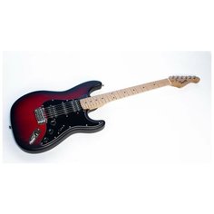 Электрогитара Inspector Strateg 6 Red Burst