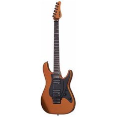 Электрогитара SCHECTER SUN VALLEY SUPER SHREDDER FR LOR