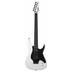 Электрогитара SCHECTER SUN VALLEY SUPER SHREDDER FR S WHT