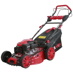 Бензиновая газонокосилка A-iPower ALM51S