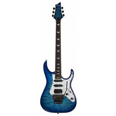 Электрогитара SCHECTER BANSHEE-6 FR EXTREME OBB