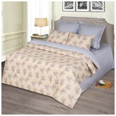 Постельное белье Сем. сатин (4нав) Фортуна Артпостель