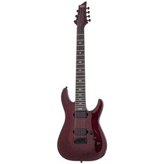 Электрогитара SCHECTER C-7 APOCALYPSE RED REIGN
