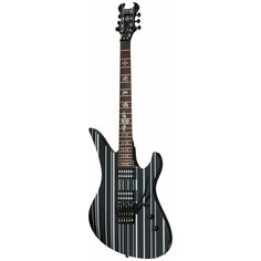 Электрогитара SCHECTER SYNYSTER STANDARD