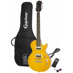Электрогитара EPIPHONE SLASH AFD LES PAUL SPECIAL-II OUTFIT
