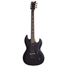 Электрогитара SCHECTER DEMON S-II ABSN