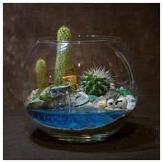 Водопад Letto