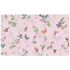 Обои HC71517-57 HomeColor Summer 1,06м х 10,05м винил на флизелине