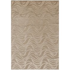 Бельгийский вискозный ковер с рельефом Venezia RV329-R113 прямоугольник (135*195 см) Ragolle